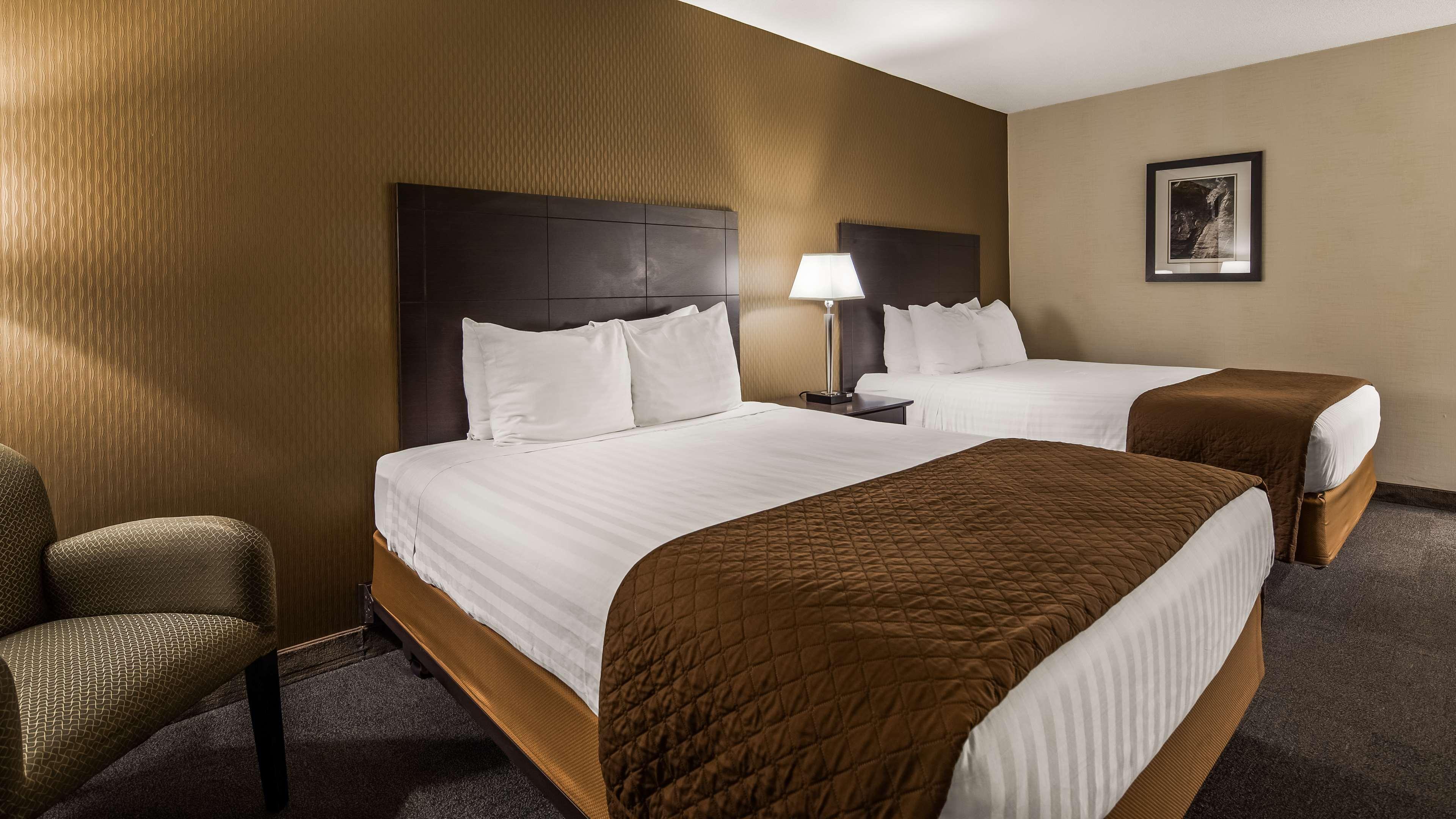Best Western Yuba City Inn Exterior foto