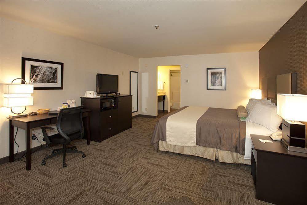 Best Western Yuba City Inn Exterior foto