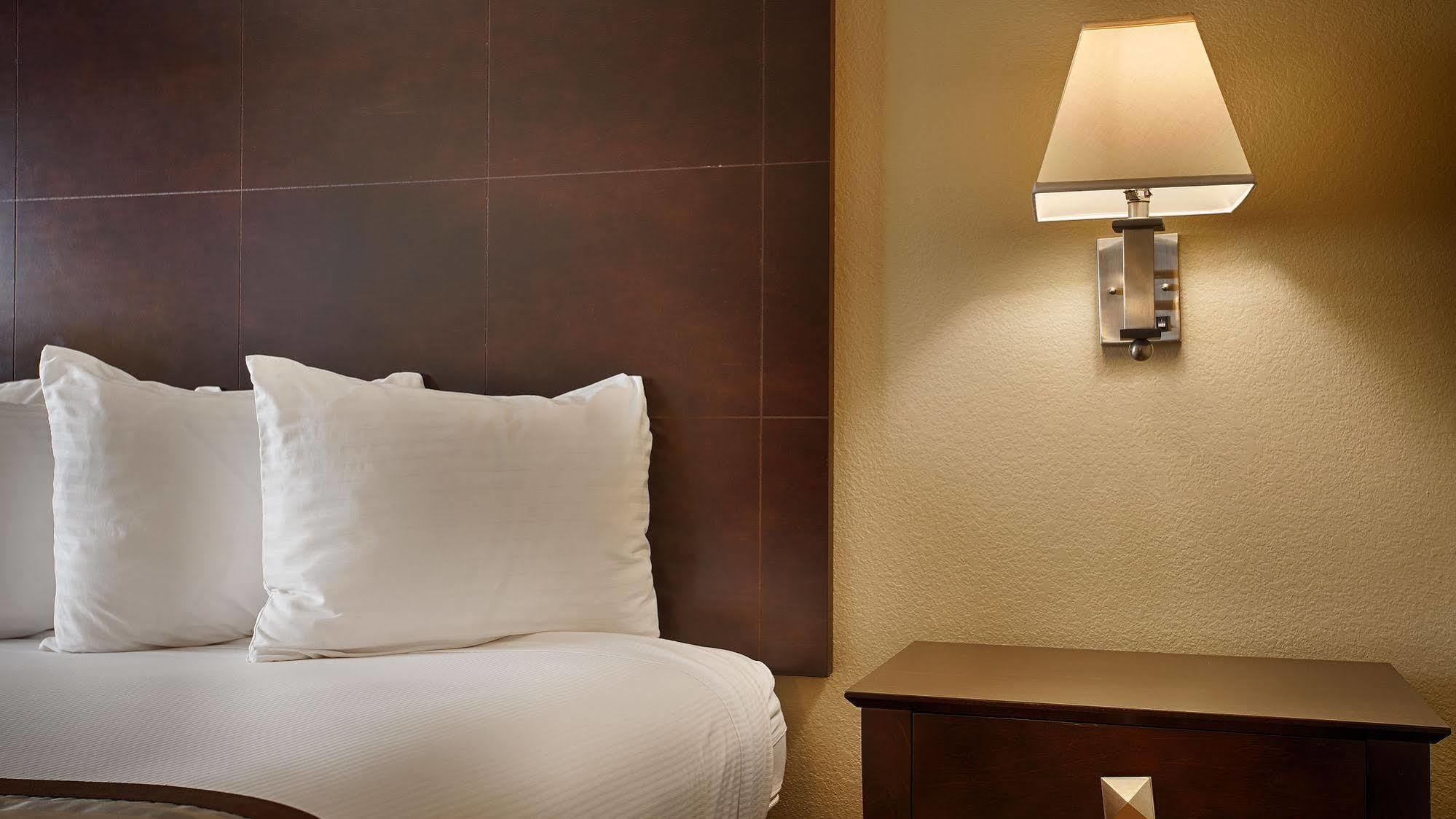 Best Western Yuba City Inn Exterior foto