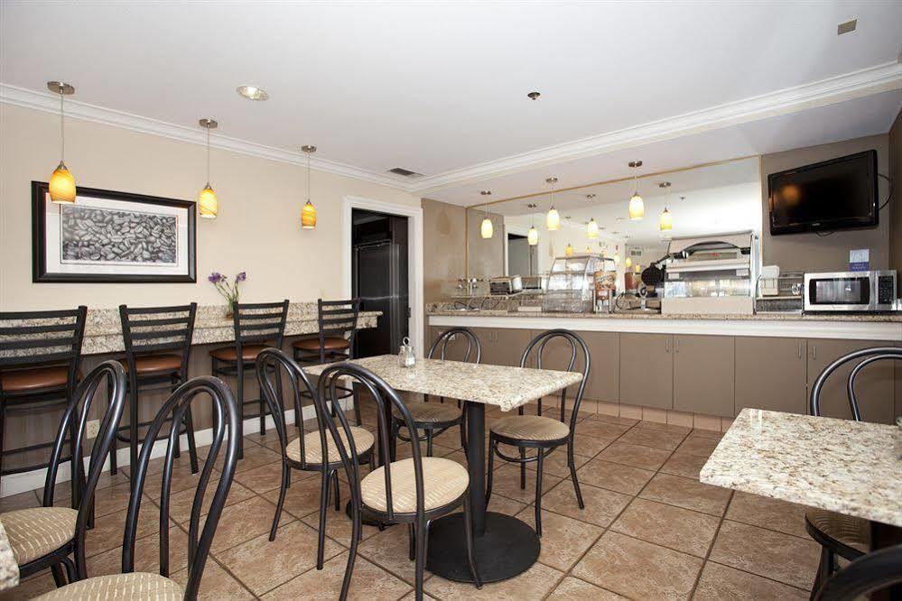 Best Western Yuba City Inn Exterior foto